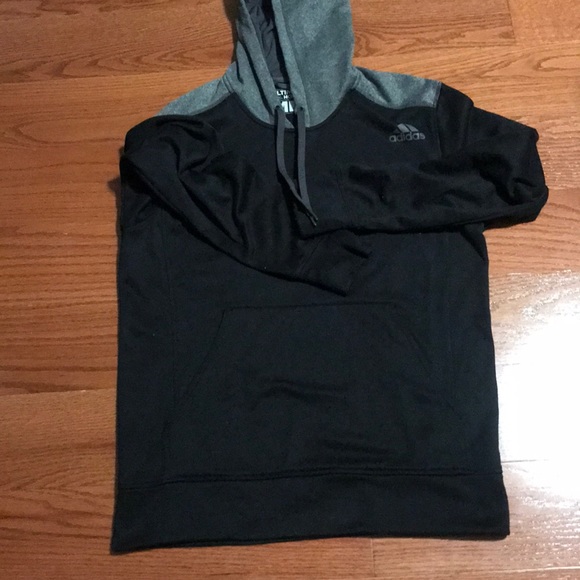 Adidas Hoodie - Picture 3 of 10